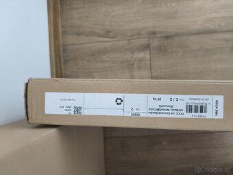 Koupelnová skříňka (úplně nová) zabalená - 3