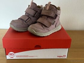 Celoroční boty Superfit, Gore-Tex, vel. 20 - 3