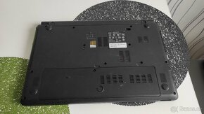 ACER E1-522G (Intel-Core i7 4500U,2x grafika) - 3