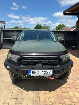 Ford Ranger 3,2 - 3