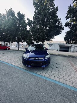 Ford Focus - 3