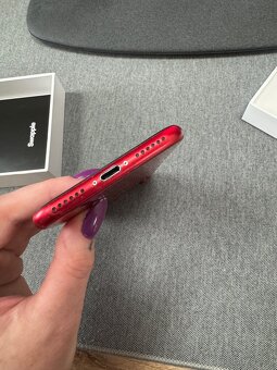 Apple iPhone 8 64GB red - 3