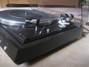 Prodám Gramofon DUAL 731Q - 3