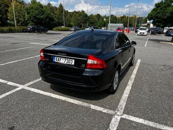 Volvo S80 3.2 AWD - 3
