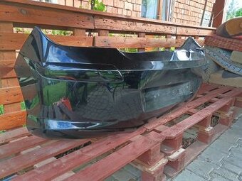 Zadní nárazník,přední blatník Peugeot 308 - 3