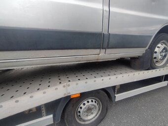 Fiat Ducato 2.0 jtd - 3