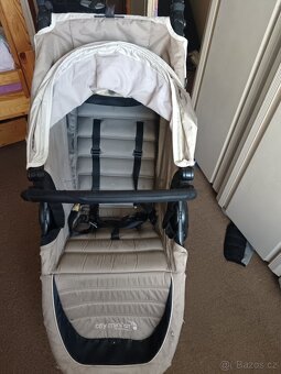 Baby Jogger City mini GT - 3