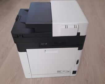 Multifunkční tiskárna Kyocera Ecosys M5526cdn - 3