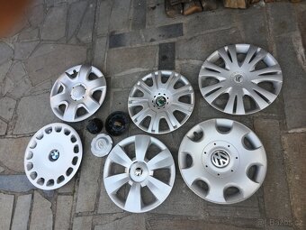 VW, BMW ,CADILLAC,MAZDA,CITROEN, HYUNDAI, ŠKODA - 3