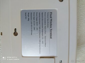 GSM Gate (brána) - 3