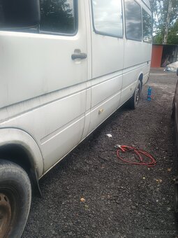 VW LT35 - 3