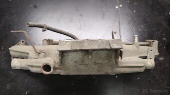 BMW karburátorové sání na motory M30 - 3