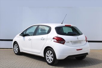 Peugeot 208 1.2 PureTech 1.MAJITEL DPH ČR (2016) - 3