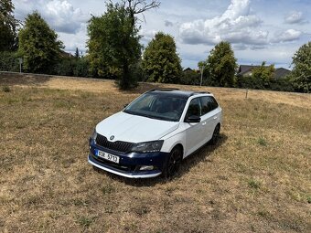 Škoda Fabia 3 1.4 tdi. 77 KW Monte Carlo - 3