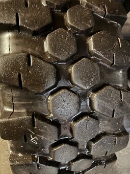 Michelin 460/70 R24 - 3