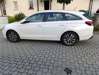 Hyundai i30 combi 1.4 T-GDI Winter paket - 3
