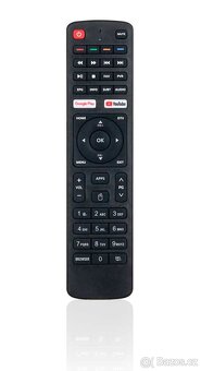 Maximus 6.0 Maximus 6.0 - TV setobox s Androidem 11.0 - 3