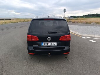 VW Touran 1,4tsi - 3
