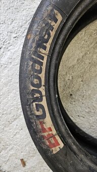 Pneu BF Goodrich g-force 225/40-18 NA PREDAJ - 3