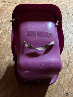 Detska houpacka - 3
