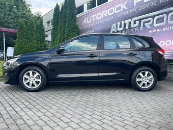 Hyundai i30, 1.4/73KW model 2019 - 3