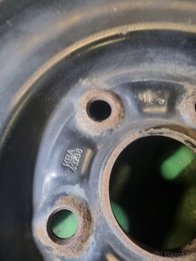 Disky Hyundai 16" 5x 114.3 - 3