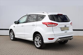 Ford Kuga 2.0 TDCI 132KW 4x4 ST-LINE (2016) - 3