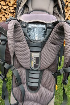 Dětské nosítko Deuter Kid Comfort III. - 3