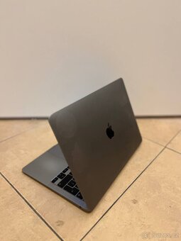 MacBook Air 2020 256GB M1 13,3" Memory 8gb - 3