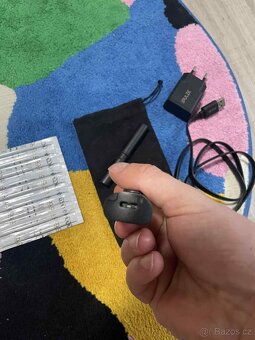 Elektronické ciga.rety - set pěti zařízení nebo jednotlivě - 3