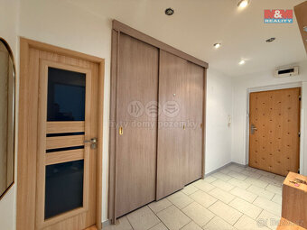 Pronájem bytu 2+1, 64 m², Děčín, ul. Palackého - 3