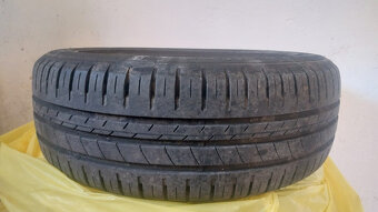 Letní sada GoodYear zánovní - 3