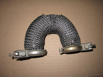 EGR Vedeni Trubka 147259539R Clio IV 1.5dCi - 3