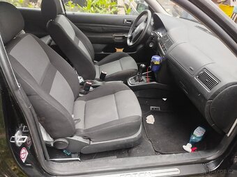 VW golf IV - 3
