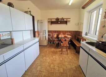 Lysá nad Labem, pronájem bytu 2+1, 60 m2, okr. Nymburk - 3