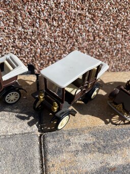 IGRA modely aut - 3