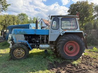Traktor Fortschritt ZT 303 - 3