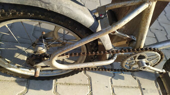 BMX - 3