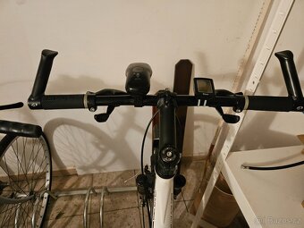 Kolo Scott sportster - 3