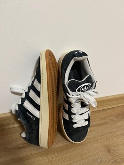 Tenisky Adidas Campus 00s - 3