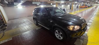 Bmw X5 3.0 SD - koupeno nové v ČR - 3