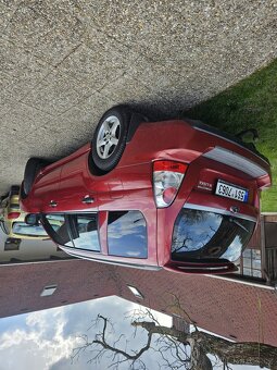 Subaru Forester 2.0 i - 3