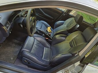 Audi a6 c5 2.7biturbo - 3