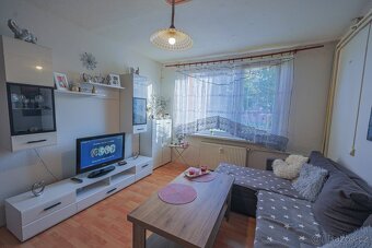 Menší byt k investici - 3