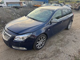 Opel Insignia 2,0tdci 118kw N.D. - 3
