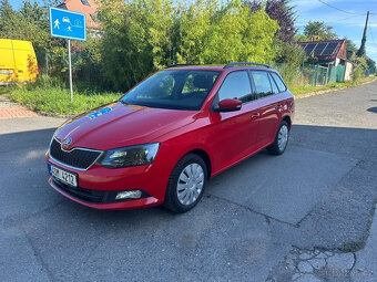 Škoda Fabia III 1.0 TSi - Auto na splátky bez registru - 3