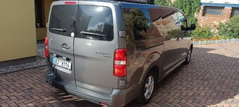 Toyota Proace 1.6 TDI  2017r.v - 3
