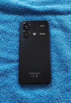 Redmi Note 13 256GB - 3