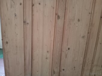 Starožitné skříně - 3