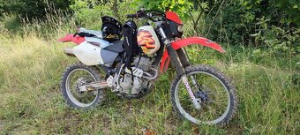 Honda xr 400 bez tp a spz - 3